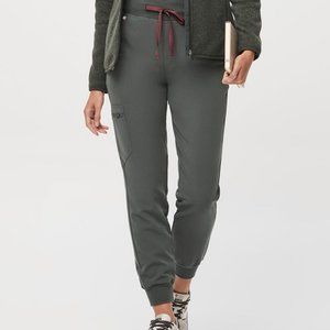 NEW FIGS Bonsai Zamora Jogger Scrub Pants MP